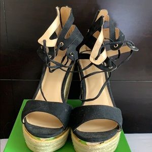 Express heels
